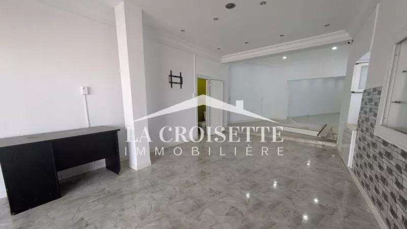 Commercial Property for Rent in Carthage Byrsa MCL0512: The Ideal Location for Your Business