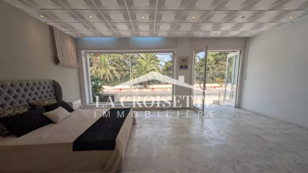 Exceptional Commercial Opportunity in La Marsa