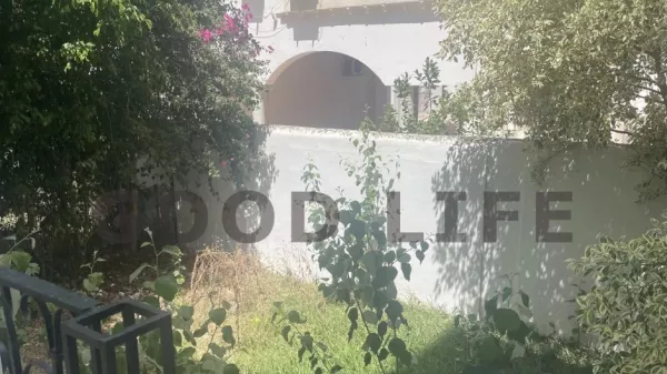 Luxury Triplex at Lac 1 - Berges du Lac