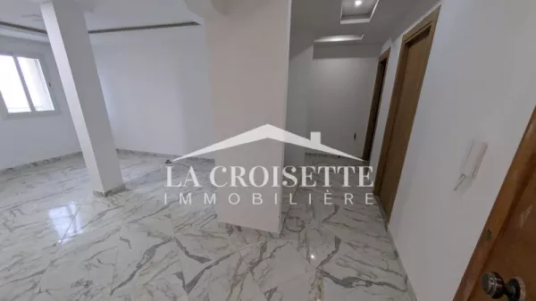 Ideal Office Space for Rent in El Aouina