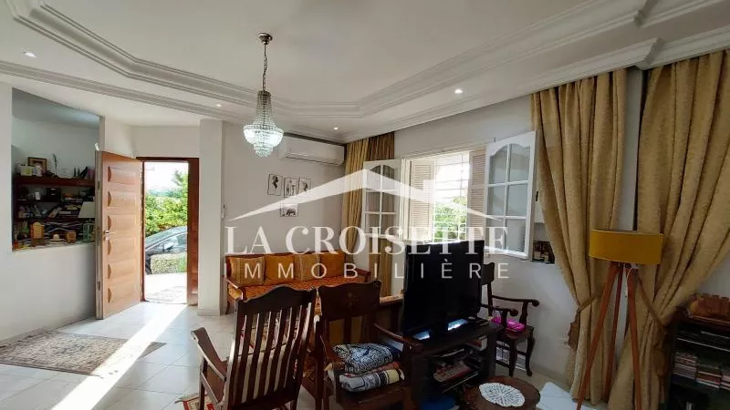 Villa dei Sogni S6 a Sidi Daoud, La Marsa - ZVL1738