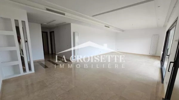 Luxury Lake View Apartment for Rent in Berges du Lac