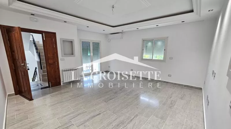 Luxurious S3 Apartment in Jardins de Carthage - ZAL1759: Your Dream Home Awaits!