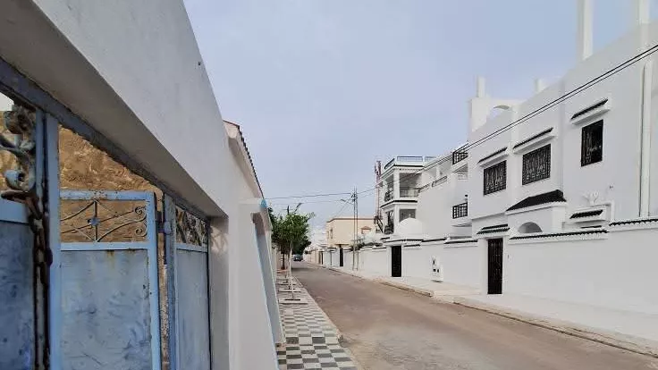 Exceptional Land Opportunity in Soliman Plage