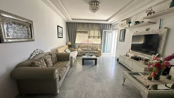 Carthage Gardens Apartment