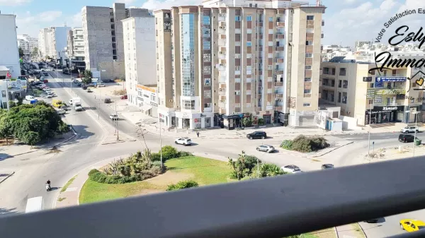 Stunning Furnished Apartment in Sahloul