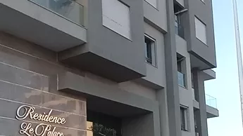 Luxury Furnished S+1 Apartment in Mrezga Hammamet