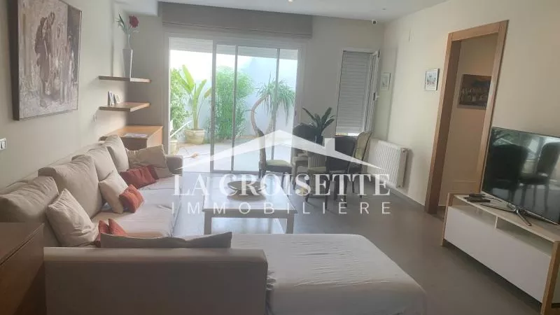 Luxury Villa for Rent in Jardins de Carthage, Tunis