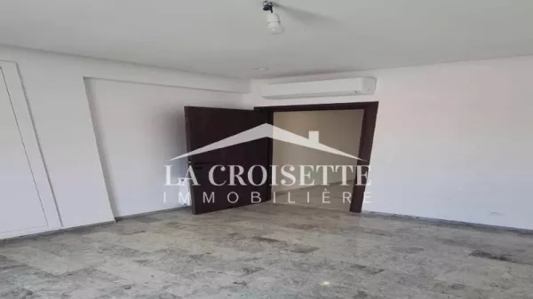 Exceptional S1 Apartment for Rent in La Nouvelle Soukra - ZAL1830