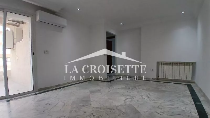 بيتك المثالي في انتظارك: شقة S2 في عين زغوان الشمالية ZAL1843