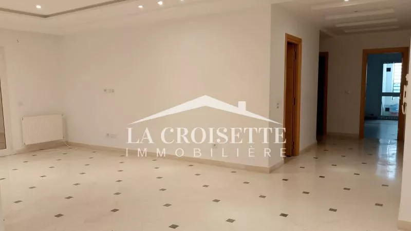 Your Ideal New Home: S3 Apartment in Ain Zaghouan Nord MAL1835