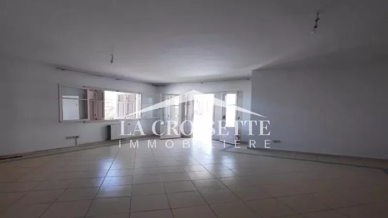 Charming S2 Apartment with Terrace in Ain Zaghouan Sud - MAL1833