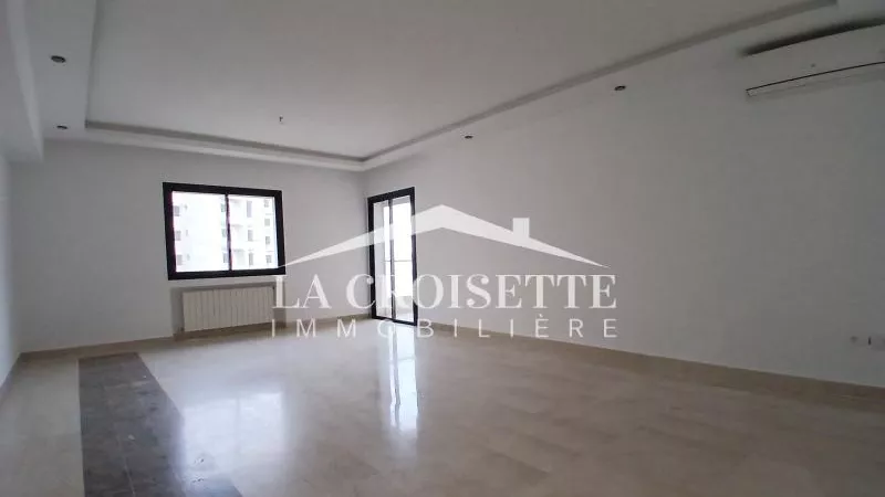 Luxury Apartment S3 in Jardins de Carthage - ZAV1932