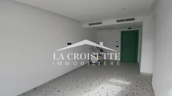 Exceptional Medical Office for Rent in La Marsa