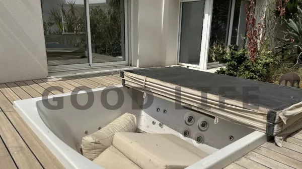 Stunning S+3 Apartment with Unobstructed Lake View