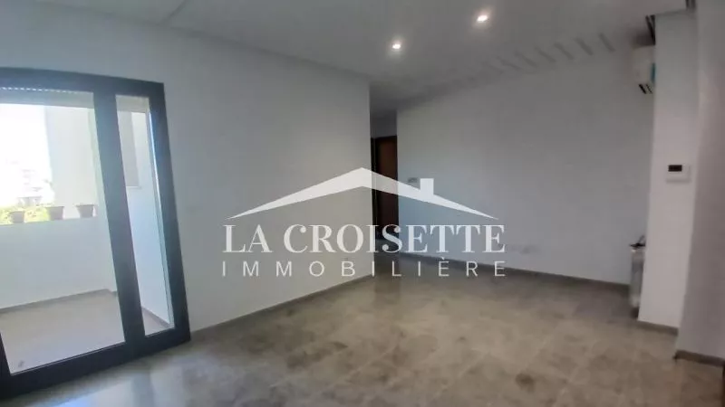 Elegant Apartment for Rent in Jardins de Carthage - MAL1856