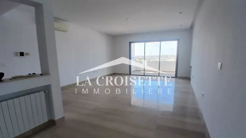 Luxurious S2 Apartment in Ain Zaghouan Nord, MAL0815: Your Dream Home Awaits!