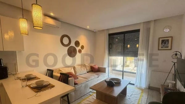 Your Ideal Home in La Marsa