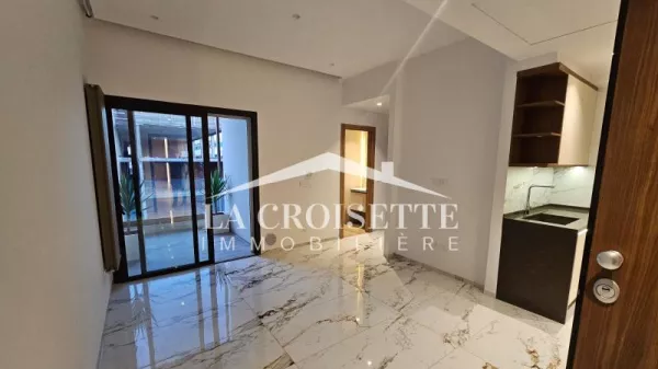 Comfortable 2-Bedroom Apartment for Rent in Jardins de Carthage - ZAL1868