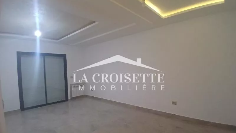 Appartamento di Lusso in Affitto a Jardins de Carthage, Tunisi