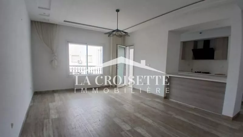 Charming S2 Apartment in La Marsa - Your New Haven of Peace!