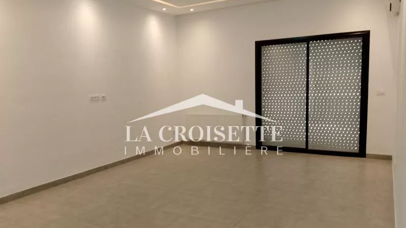 Luxury Apartment for Rent in Jardins de Carthage - MAL1850