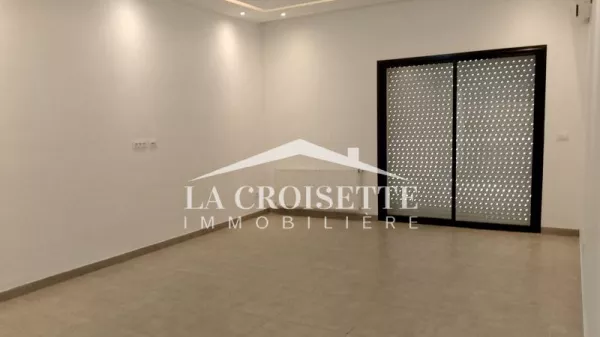 Luxury Apartment for Rent in Jardins de Carthage - MAL1850