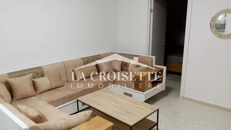 Elegant Furnished Apartment for Rent in Carthage - MAL1870