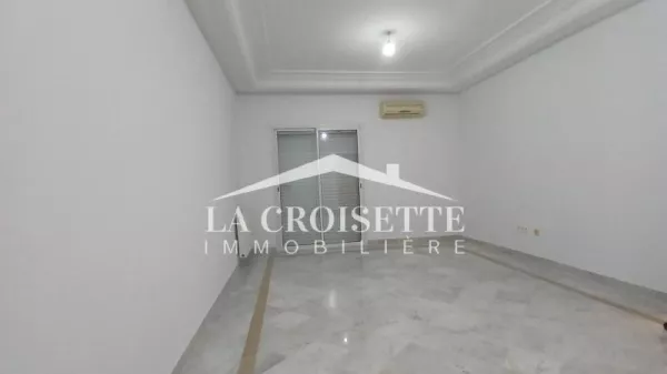 Comfortable S2 Apartment for Rent in Jardins de Carthage - ZAL1889