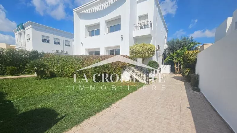 Luxury Villa S6 at Berges du Lac 2 ZVL1747: A Haven of Luxury for Rent