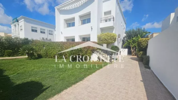 Luxury Villa S6 at Berges du Lac 2 ZVL1747