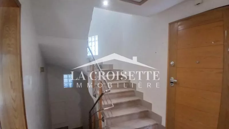 Luxury Duplex for Rent in the Heart of Carthage, Tunis - MDL0689