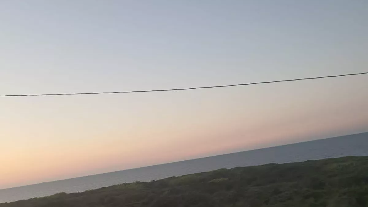 Terreno Eccezionale in Vendita a La Grotte, Bizerte: Un'Opportunità Unica!