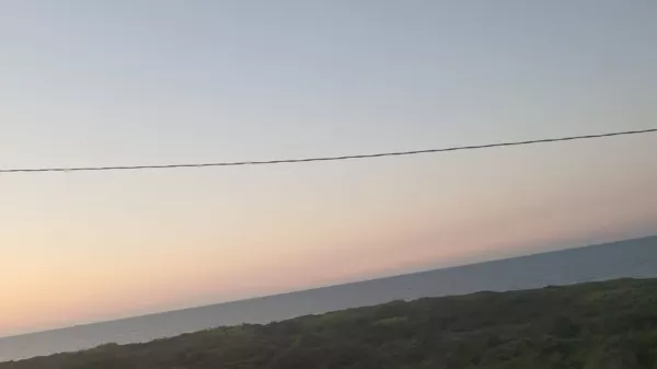 Exceptional Land for Sale in La Grotte, Bizerte