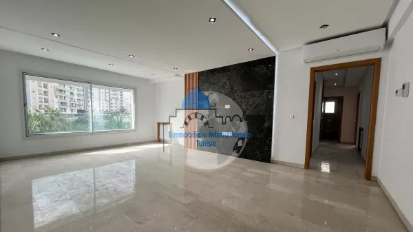 Luxury S2 Apartment for Rent in Touristic Sousse