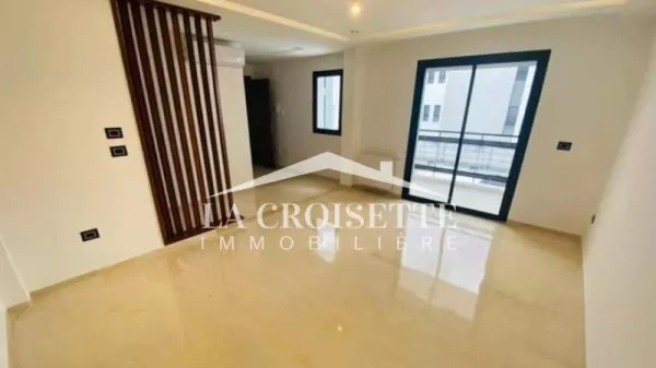 Exceptional S2 Apartment in La Soukra