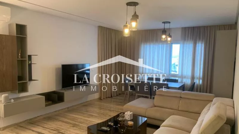 Il Vostro Nuovo Rifugio di Pace: Appartamento S2 a Jardins de Carthage ZAL1894