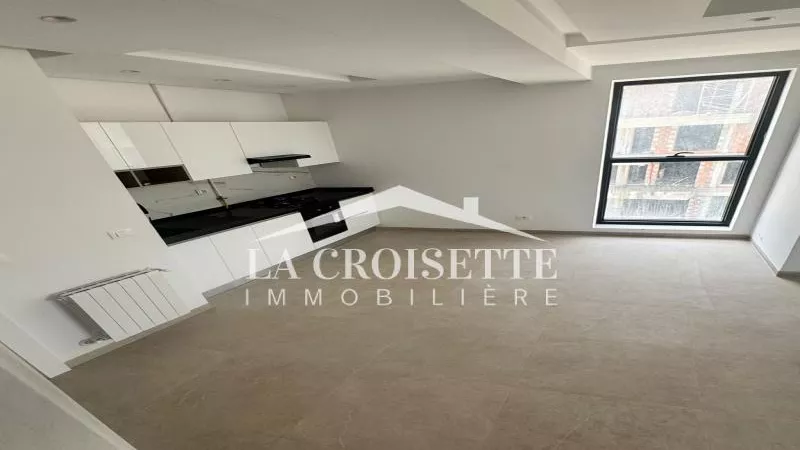 شقة استثنائية من نوع S1 في لا نويفيل سوكرا - منزلك المثالي الجديد!