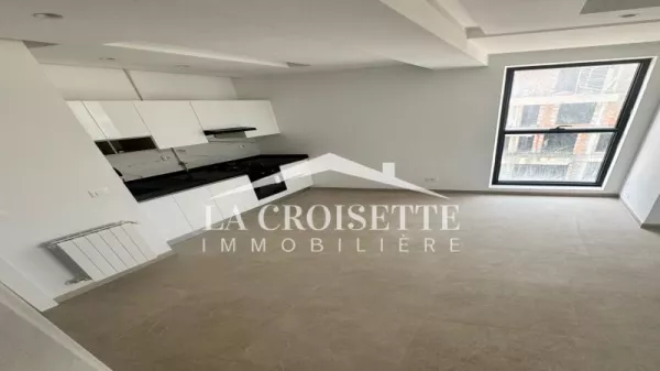 Exceptional S1 Apartment in La Nouvelle Soukra - Your Ideal New Home!