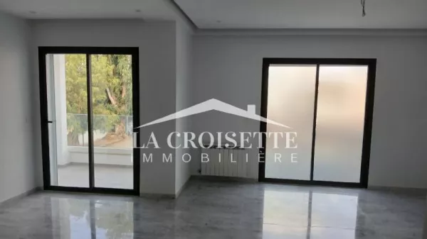 Charming S2 Apartment in La Marsa - MAL1915