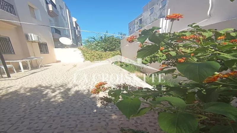 شقة مفروشة S2 للكراء في عين زغوان الشمالي - MAL1930