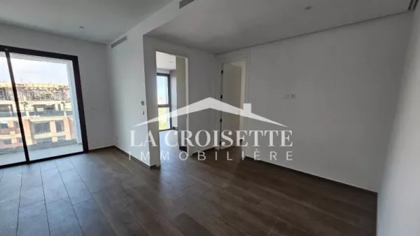 Luxurious S+3 Apartment for Rent in Jardins de Carthage - ZAL1937