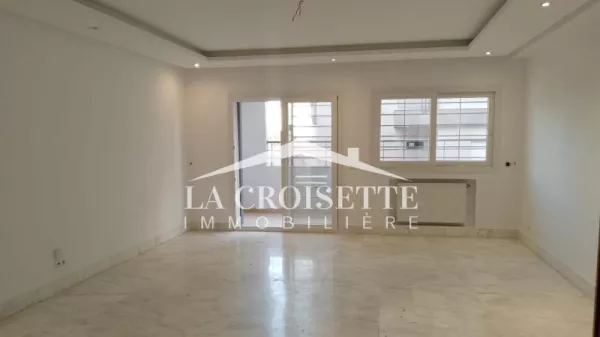 Luxurious S3 Apartment with Terrace in Jardins de Carthage ZAL1966