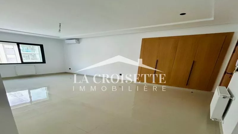 Appartamento S2 in Affitto a La Nouvelle Soukra ZAL1964