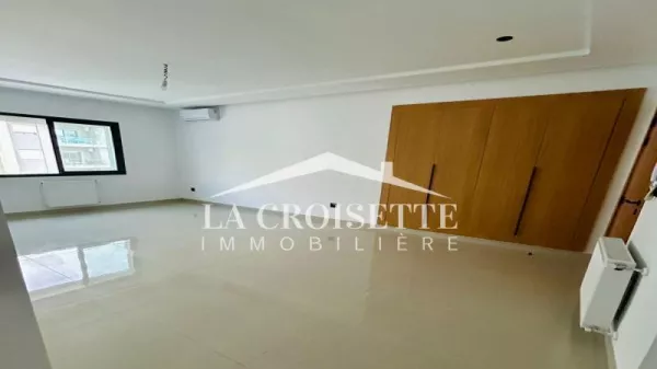 Apartment S2 for Rent in La Nouvelle Soukra ZAL1964