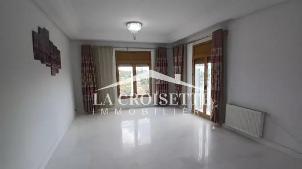 Luxury Apartment for Rent in Ain Zaghouan Nord - ZAL1977