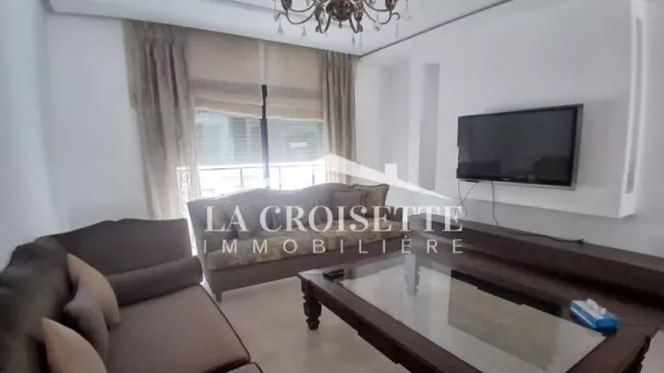 Furnished S2 Apartment at Lac 2 MAL1986