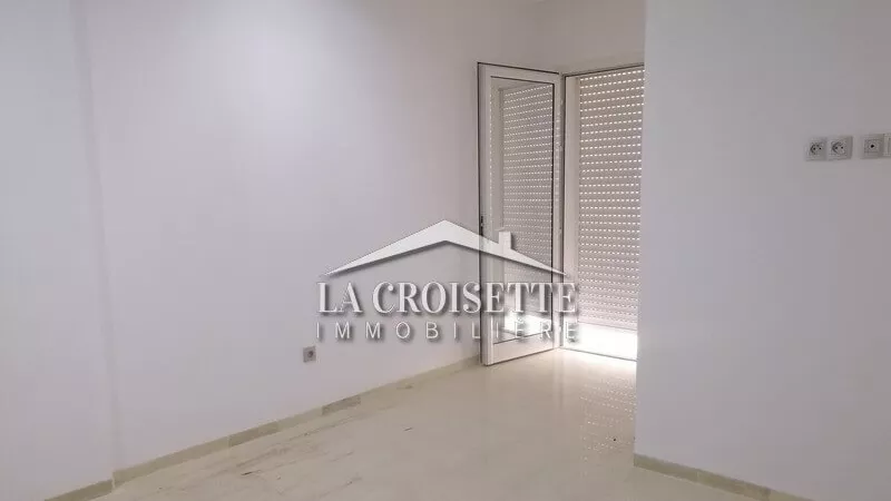 Ideal Living Space in La Soukra: Apartment S3 MAL0665