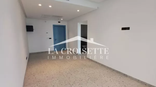 Medical Office for Rent in Jardins de Carthage - MBL0544