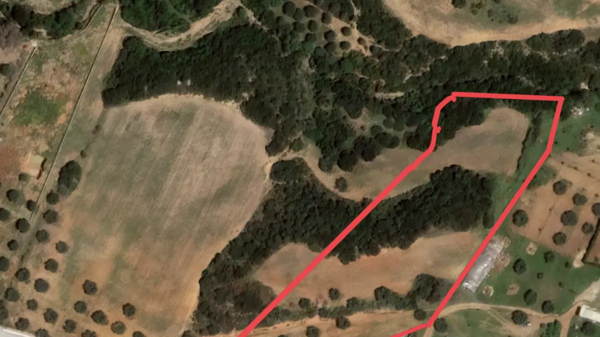 Opportunità di Investimento: Casa di Campagna a Rtiba Takelsa, Strada Haouaria